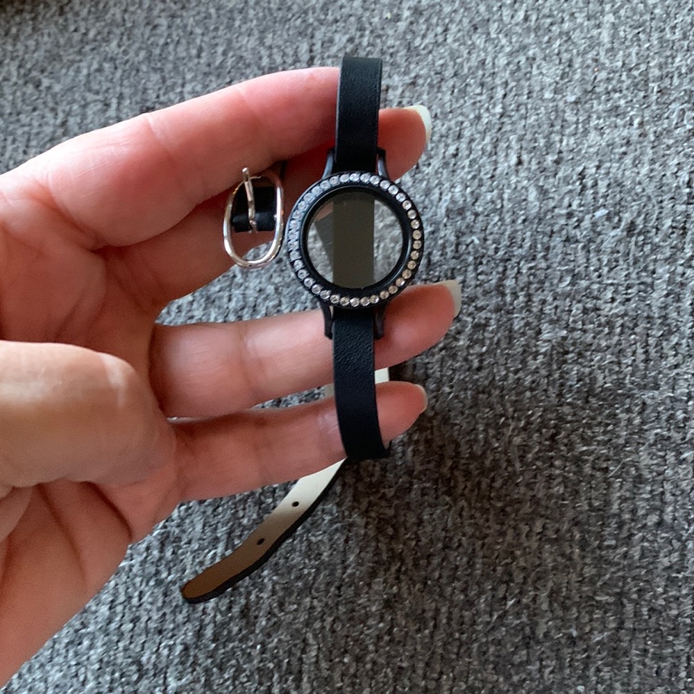 Origami Owl wrap bracelet
